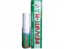 Ингалипт-Н спрей 30 г №1 шт.