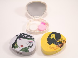 Аксессуары набор для линз