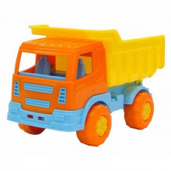 Игрушка автомобиль Тема-самосвал