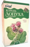 Лопуха корни, сырье 50 г 1 шт