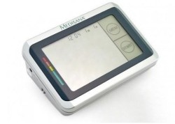 Тонометр автоматический Medisana на предплечье (плечо) MTD