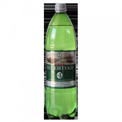 Вода минеральная Ессентуки №4 1.5 л