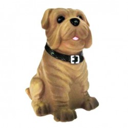 Игрушка Пома Английский бульдог