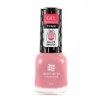 Лак для ногтей, Brigitte Bottier (Бриджит Ботье) 12 мл Гель Формула 07 нежно-розовый перламутровый