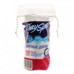 Ватные диски 50 шт.
