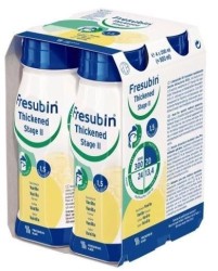 Крем 4 шт. Фрезубин сгущенный уровень 2 200 мл ваниль флакон