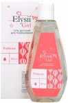 Гель для подмывания младенцев, Elysii (Элайси) 200 мл герл с пребиотиком