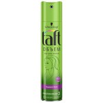 Лак для волос, Taft (Тафт) 225 мл Объем для сухих и поврежденных волос очень сильной фиксации