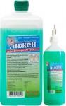 Лижен, раствор дезинфицирующий 1 л 1 шт
