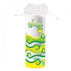 Ватные диски Visage 80 шт.