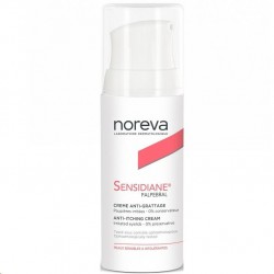 Крем для век Noreva Сенсидиан Пальпебраль против раздражений 20 мл