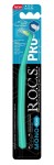 Зубная щетка, Rocs (Рокс) Про Моно пик монопучковая мягкая (конусная подстрижка) цвет в ассортименте