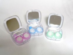 Аксессуары набор для линз