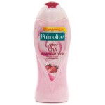Гель для душа, Palmolive (Палмолив) 500 мл Гурмэ СПА Клубничный смузи