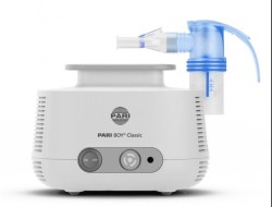 Ингалятор Pari Бой классик тип 130