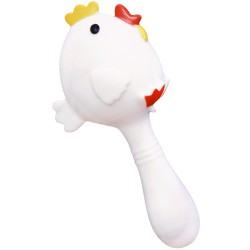 Игрушка-пищалка Camera цыпленок