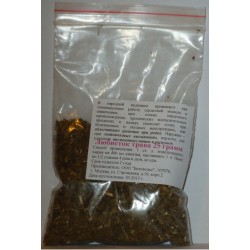 Любисток трава 1 шт. 25 г