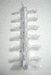 Аксессуары стойка для очков 6