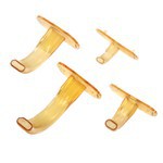 Воздуховод полимерный р. №1