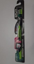 Зубная щетка Сплит