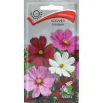 Семена, 0.3 г Космея Сенсация смесь