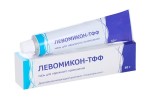Левомикон-ТФФ, мазь для наружного применения 50 г