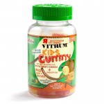 Витрум Кидс Гамми, 2.5 г 60 шт мармелад жевательный