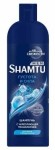 Шампунь для мужчин, Shamtu (Шамту) 300 мл арт. 2906530 Густые и сильные укрепляющая технология для всех типов волос