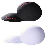 Вкладыши, Dia-Mama (Диа-Мама) 4 шт черный