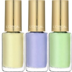 Лак для ногтей L'Oreal Колор Риш 858