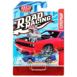 Игрушка, Технопарк арт. RR-7-0039-R (576) Машина Суперкар металлическая цвет в ассортименте