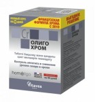 Олиго Хром, капсулы 90 шт