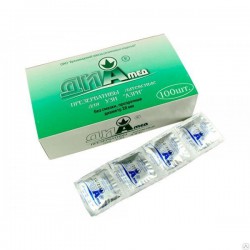 Презервативы для узи 100 шт.