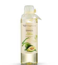 Шампунь, OZ! Organic Zone (ОЗ! Органик Зон) 250 мл Блеск и сияние для окрашенных волос