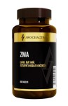 ЗМА Цинк + Магний + Аспарагиновая кислота, Awochactive (Авочактив) капсулы 620 мг 60 шт