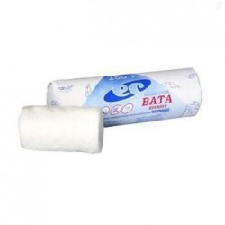 Вата гигиеническая