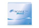 Линзы контактные, Acuvue (Акувью) 180 шт Уан Дей Моист bc 9.0 мм (+4.75)