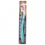 Зубная щетка, Макс Аврора классика + щетка для языка средняя