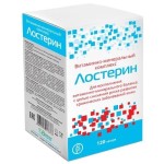 Лостерин Витаминно-минеральный комплекс, капсулы 120 шт